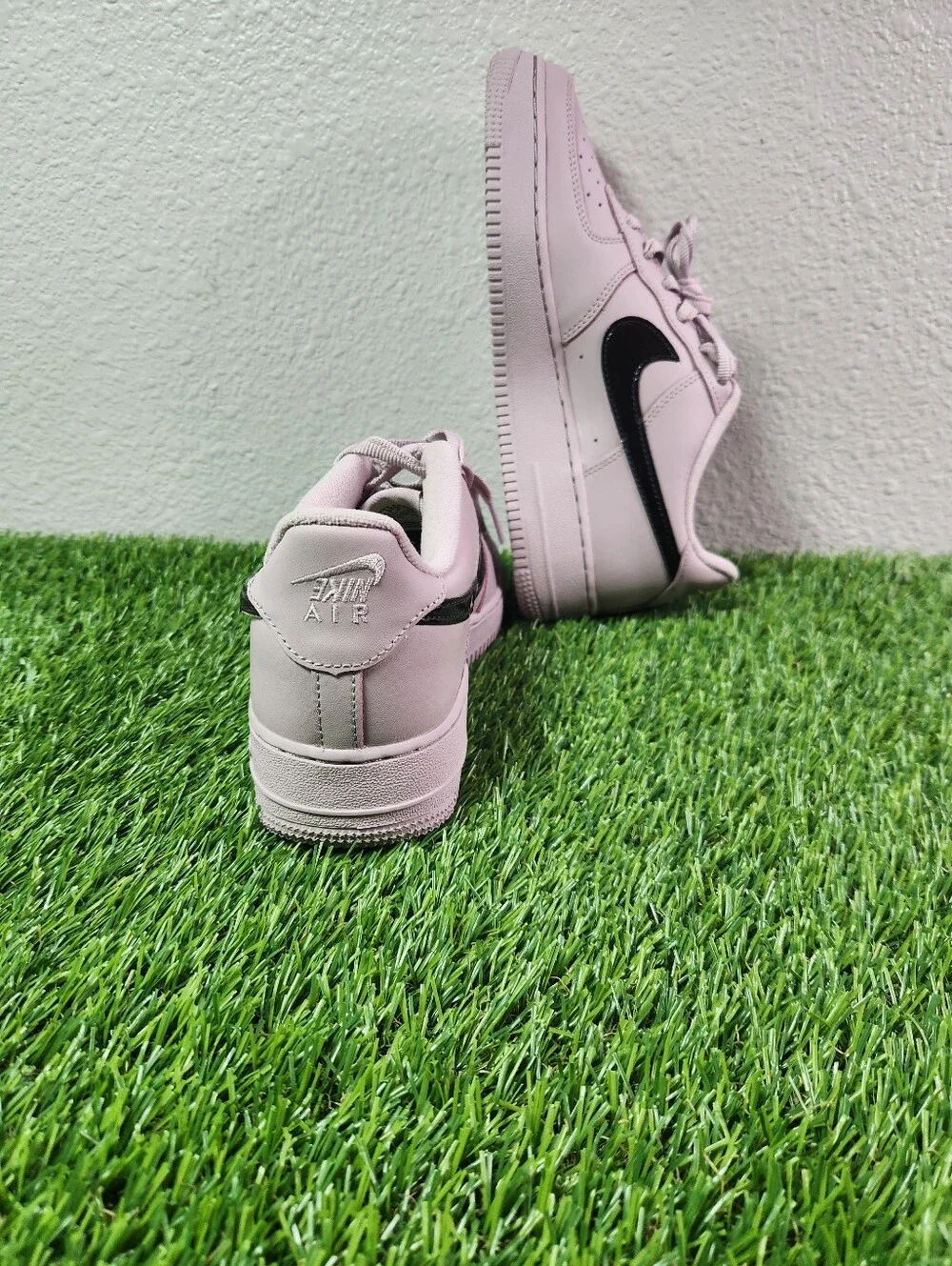 7Youth | 8.5 WOMEN'S NIKE PARTICLE ROSE DARK PURPLE HQ1908-600 SNEAKERS LOW